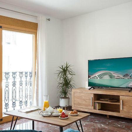 Singularstays Ruzafa Terrace 발렌시아 외부 사진
